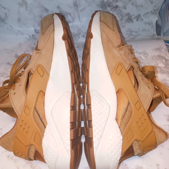 Nike Air Huarache Flax - Picture 6 of 7